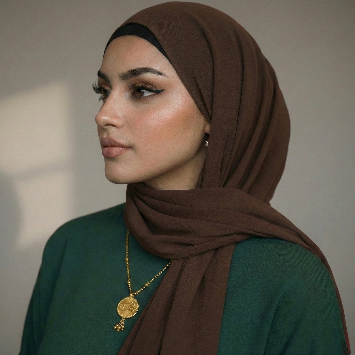 Hanīn Necklace