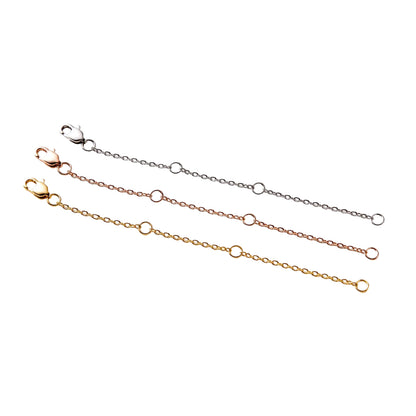 Gold Chain Extender