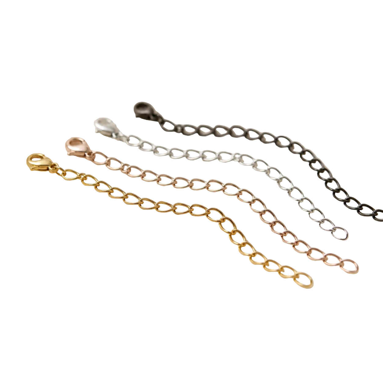 Gold Chain Extender