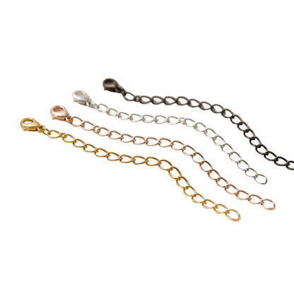 Gold Chain Extender
