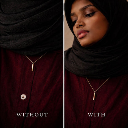 Gold Chain Extender