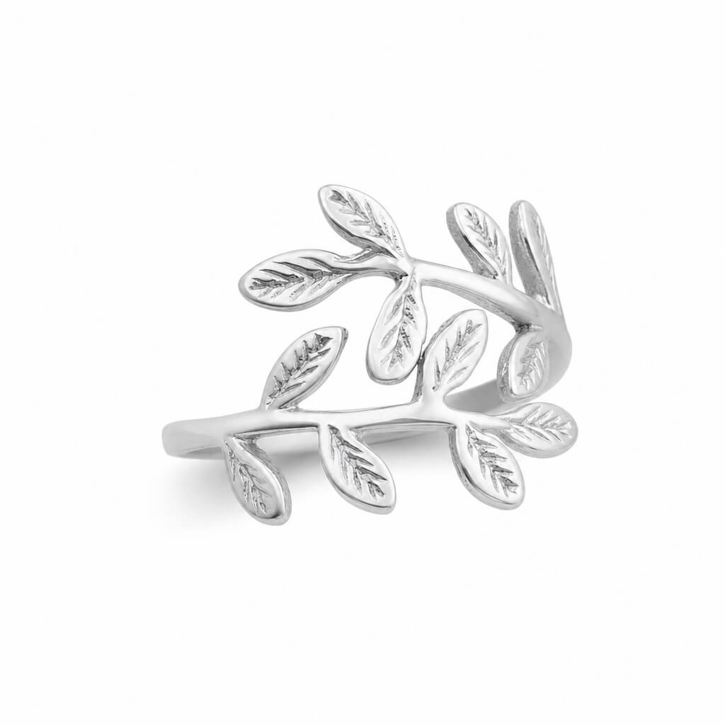 The Olive Ring