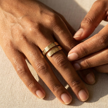 Ayatul Kursi Embrace Ring