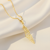 Palestine Necklace