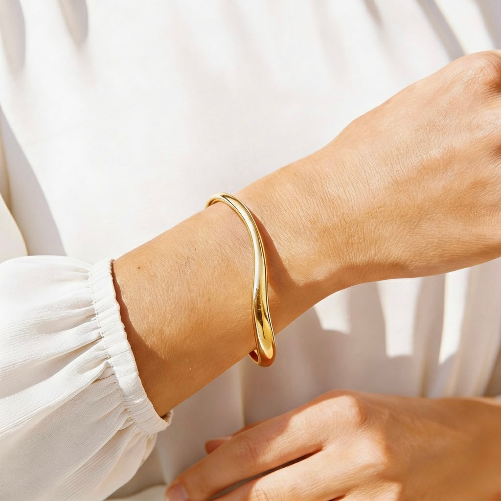 Dune Bangle