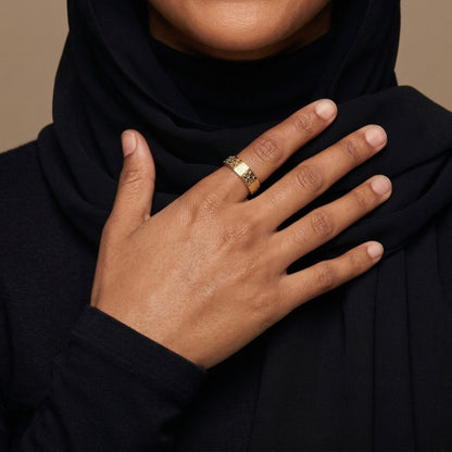 Ayatul Kursi Ring