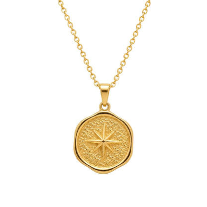 Guiding Star Necklace