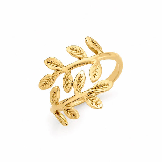 The Olive Ring