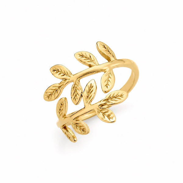 The Olive Ring